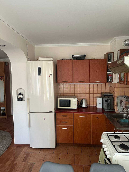 Продам 3к квартиру 2к+кухня-їдальня 44 м2 Набережна Перемоги Днепр - изображение 5