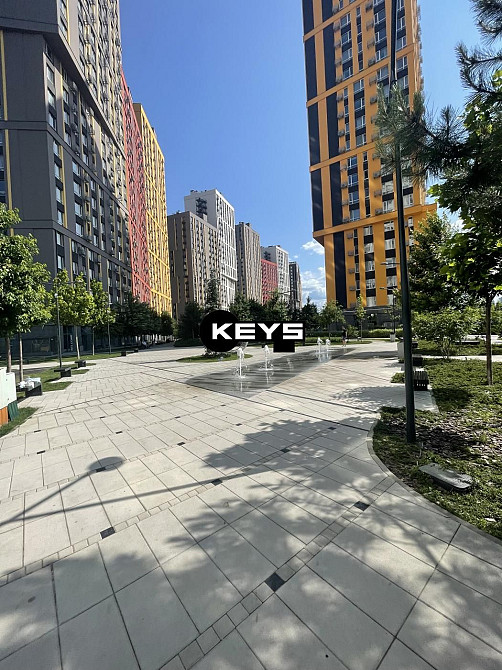 ЖК Svitlo Park! Продається 1к.квартира, Столичне шосе 1 Киев - изображение 1