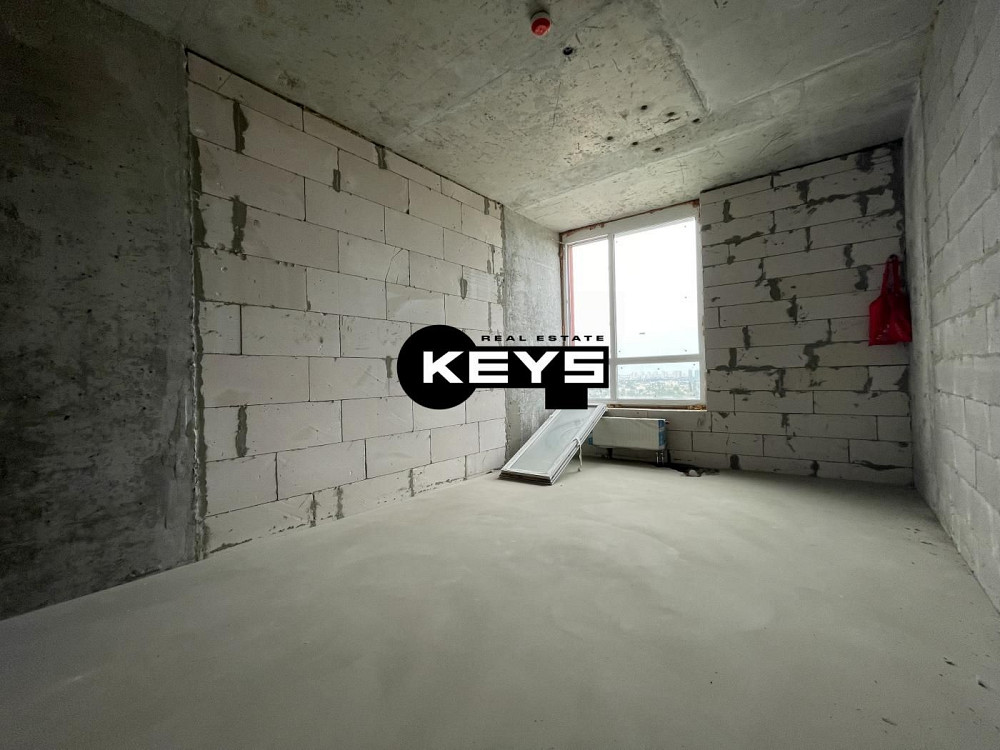 ЖК Svitlo Park! Продається 1к.квартира, Столичне шосе 1 Киев - изображение 5