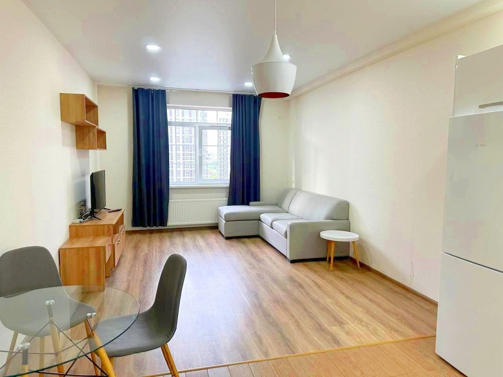 ПЕРША черга, супер ЦІНА БЕЗ КОМІСІЇ, ЖК Нова Англія/Новая Англия Киев - изображение 1