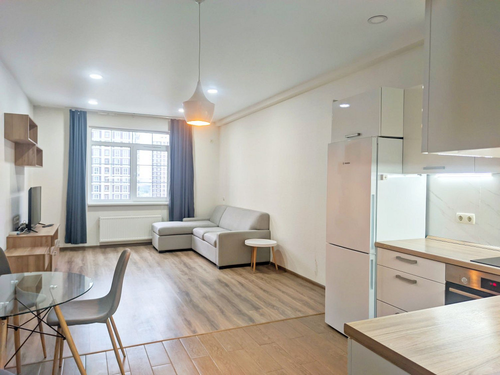 ПЕРША черга, супер ЦІНА БЕЗ КОМІСІЇ, ЖК Нова Англія/Новая Англия Киев - изображение 8