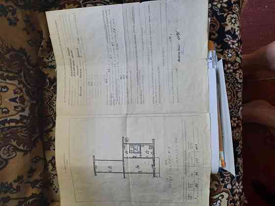 Продам 2-х кімнатну квартиру Житомир