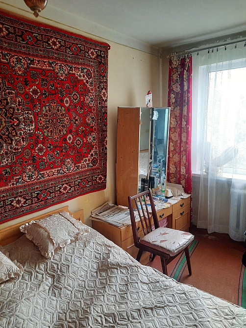 Продам 2-х кімнатну квартиру Житомир - изображение 1