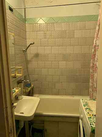 3 ПОВЕРХ, Десантна, Зарічний. 3кім.квартира, не кутова. Під РЕМОНТ Кривой Рог