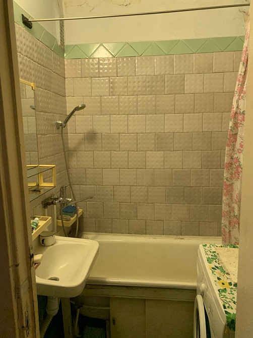 3 ПОВЕРХ, Десантна, Зарічний. 3кім.квартира, не кутова. Під РЕМОНТ Кривой Рог - изображение 5