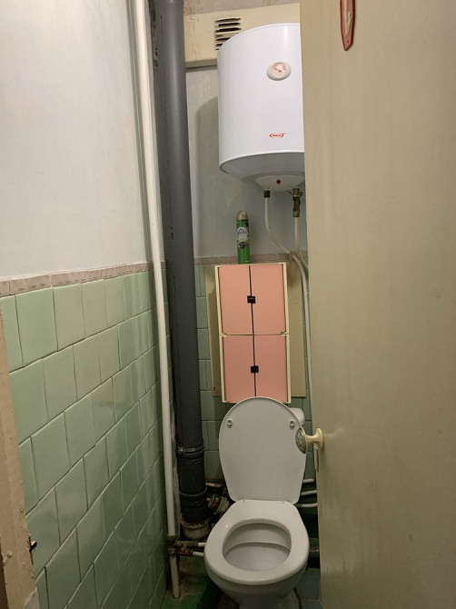 3 ПОВЕРХ, Десантна, Зарічний. 3кім.квартира, не кутова. Під РЕМОНТ Кривой Рог - изображение 2