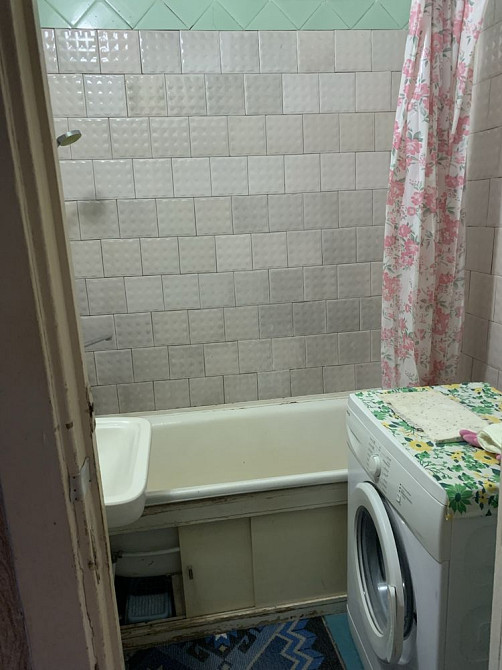 3 ПОВЕРХ, Десантна, Зарічний. 3кім.квартира, не кутова. Під РЕМОНТ Кривой Рог - изображение 3