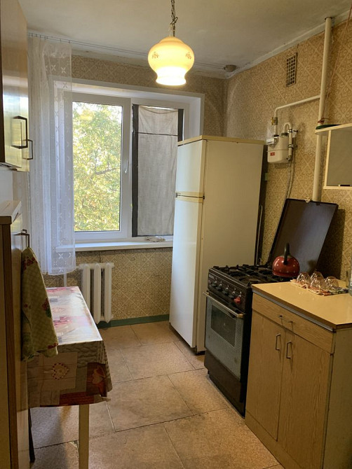 3 ПОВЕРХ, Десантна, Зарічний. 3кім.квартира, не кутова. Під РЕМОНТ Кривой Рог - изображение 1