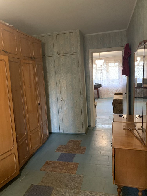 3 ПОВЕРХ, Десантна, Зарічний. 3кім.квартира, не кутова. Під РЕМОНТ Кривой Рог - изображение 8