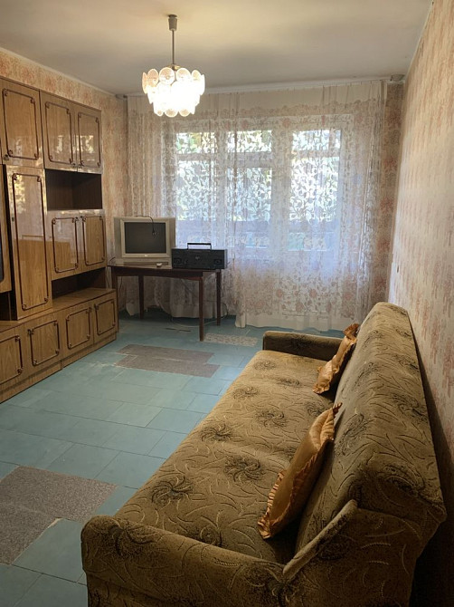 3 ПОВЕРХ, Десантна, Зарічний. 3кім.квартира, не кутова. Під РЕМОНТ Кривой Рог - изображение 7