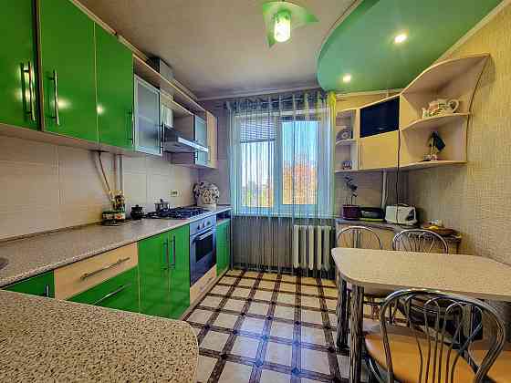 3 комнатная Содружества, 47 рядом Юбилейная Кривой Рог