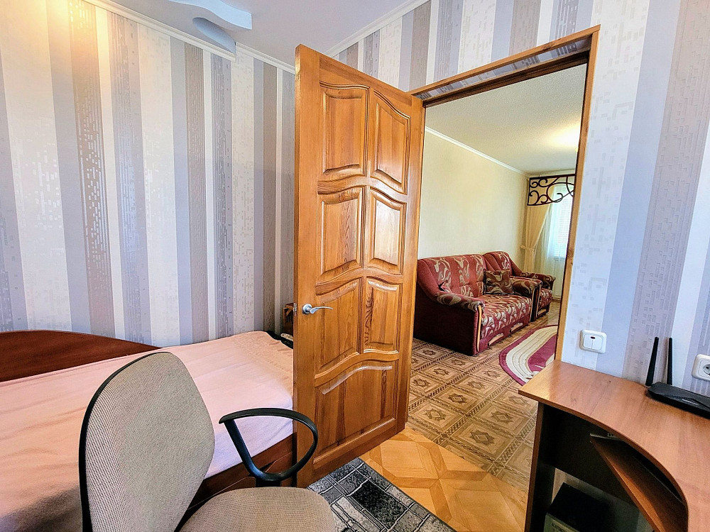 3 комнатная Содружества, 47 рядом Юбилейная Кривой Рог - изображение 7