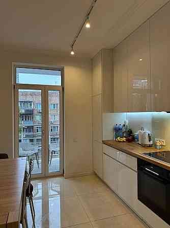 Продаж 2-к Квартири Саперне Поле вул., 12 ЖК Французський квартал Киев