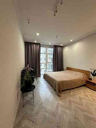 Продаж 2-к Квартири Саперне Поле вул., 12 ЖК Французський квартал Киев