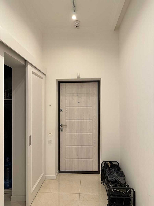 Продаж 2-к Квартири Саперне Поле вул., 12 ЖК Французський квартал Киев - изображение 8