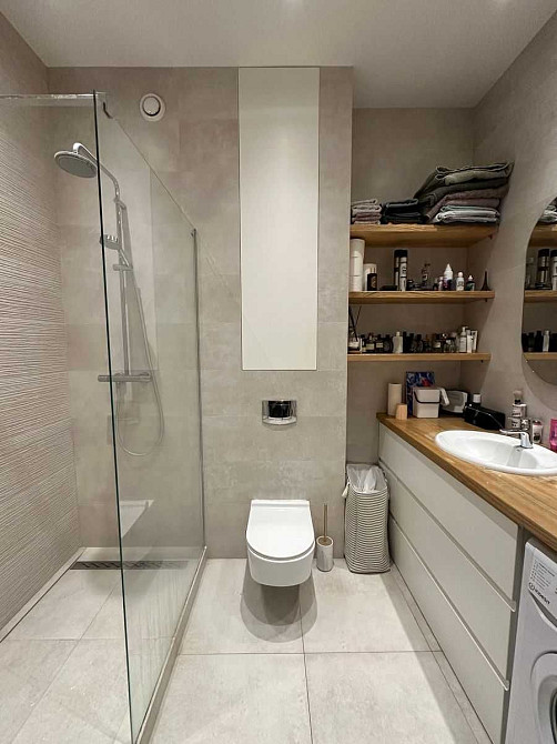 Продаж 2-к Квартири Саперне Поле вул., 12 ЖК Французський квартал Киев - изображение 6