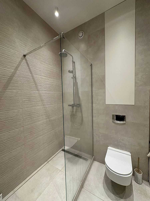 Продаж 2-к Квартири Саперне Поле вул., 12 ЖК Французський квартал Киев - изображение 5