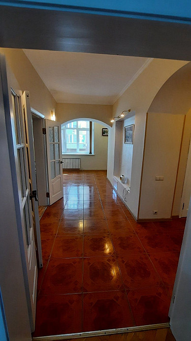 ПРОДАМ 3х-комнатную квартиру ул. АНТОНОВИЧА 140 м. Палац Україна Киев - изображение 8