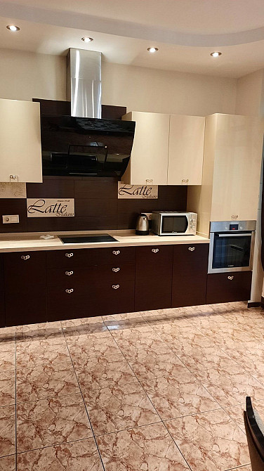 ПРОДАМ 3х-комнатную квартиру ул. АНТОНОВИЧА 140 м. Палац Україна Киев - изображение 3