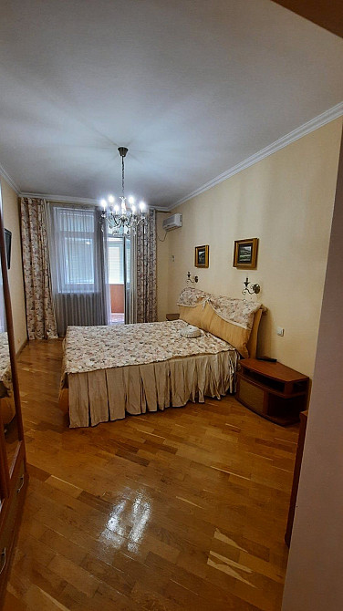 ПРОДАМ 3х-комнатную квартиру ул. АНТОНОВИЧА 140 м. Палац Україна Киев - изображение 6