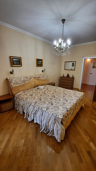 ПРОДАМ 3х-комнатную квартиру ул. АНТОНОВИЧА 140 м. Палац Україна Киев - изображение 5