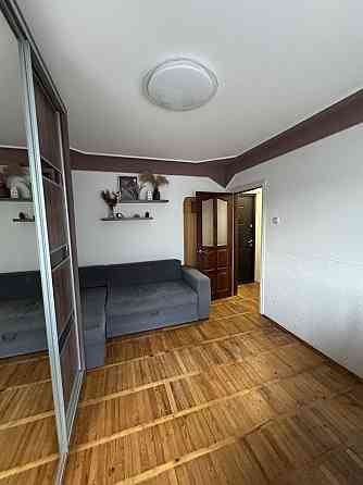 Продаж малосімейки Пулюя Львов