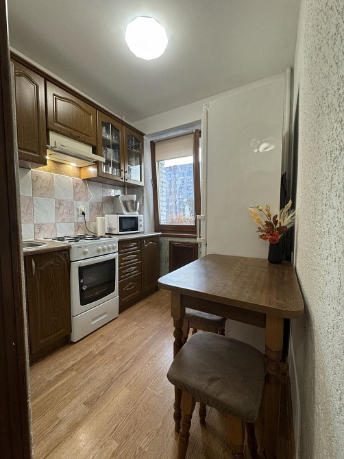 Продаж малосімейки Пулюя Львов - изображение 8