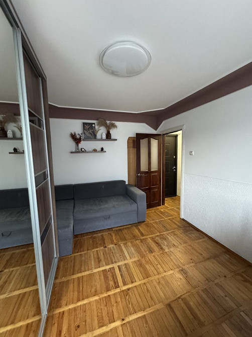 Продаж малосімейки Пулюя Львов - изображение 4