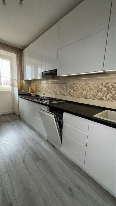 Продам 4х.комн.квартиру Одеса - зображення 1