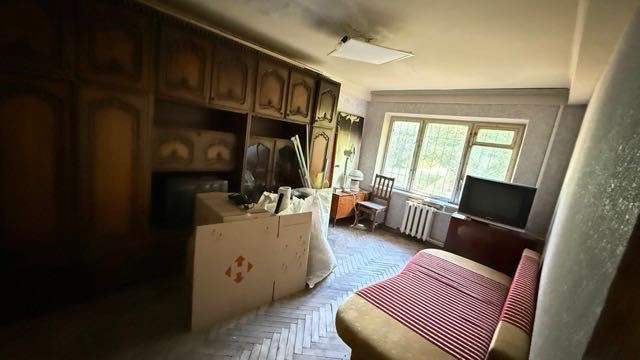 Продаж 2-кімнатної квартири у Шевченківському районі! Киев - изображение 2