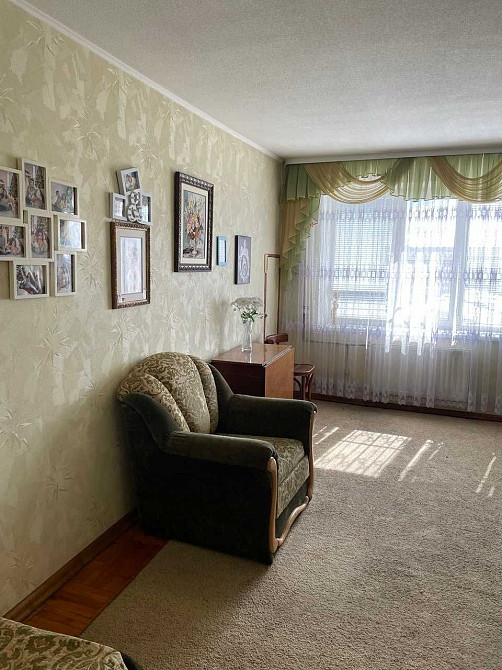 Впервые в продаже 1 квартира район Центральный рынок(404196) Харьков - изображение 2