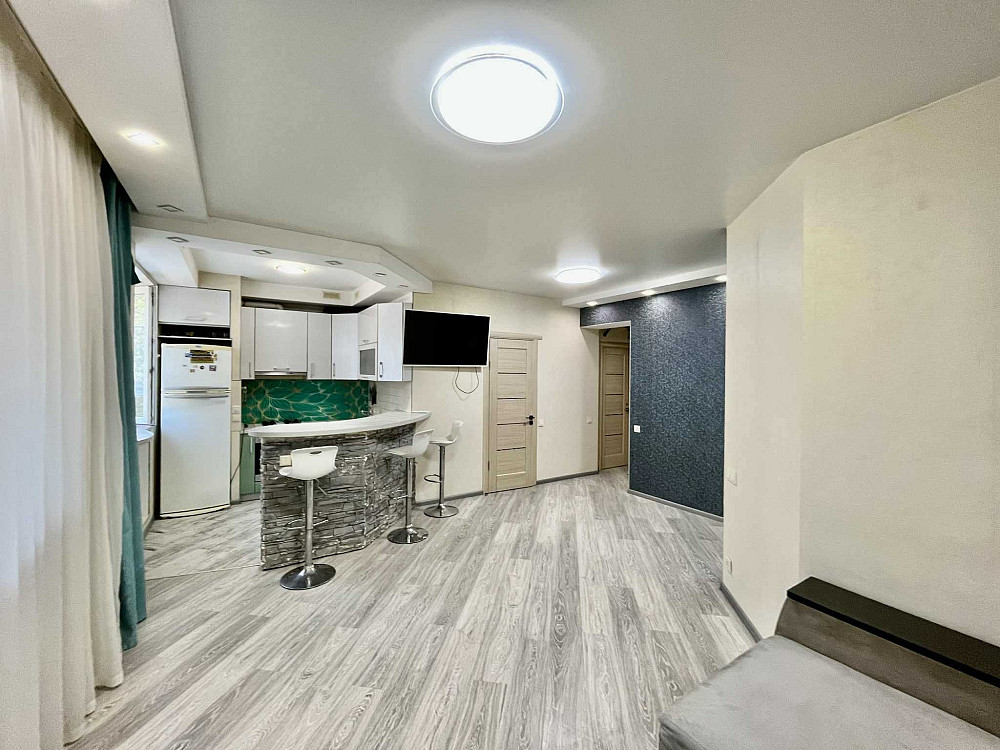 Продажа квартиры с автономным отоплением Александрия (Ровенская обл.) - изображение 4