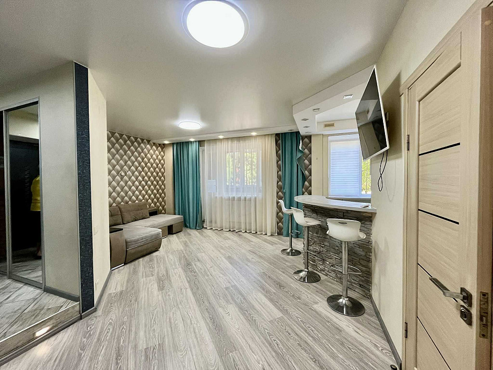 Продажа квартиры с автономным отоплением Александрия (Ровенская обл.) - изображение 3