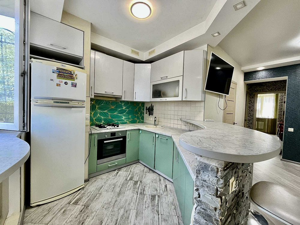 Продажа квартиры с автономным отоплением Александрия (Ровенская обл.) - изображение 8