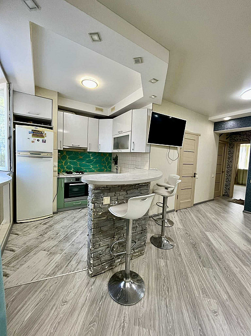 Продажа квартиры с автономным отоплением Александрия (Ровенская обл.) - изображение 7