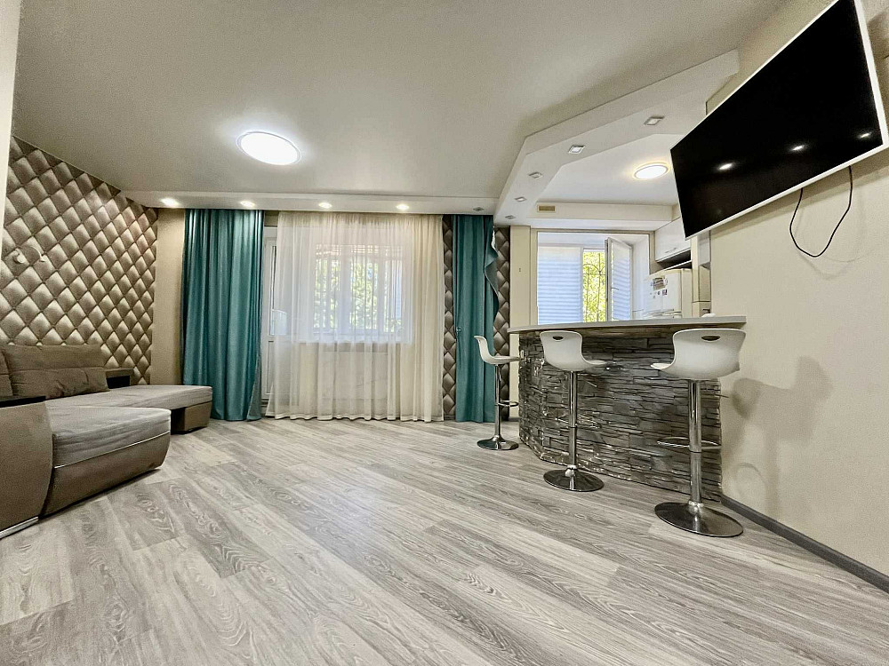 Продажа квартиры с автономным отоплением Александрия (Ровенская обл.) - изображение 2