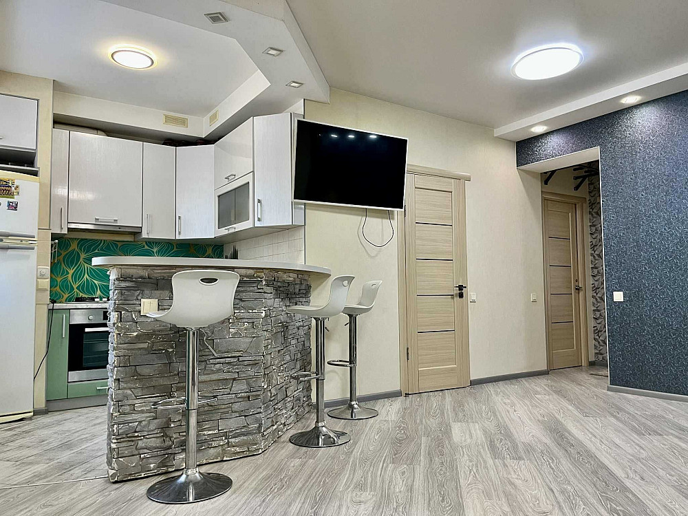 Продажа квартиры с автономным отоплением Александрия (Ровенская обл.) - изображение 5