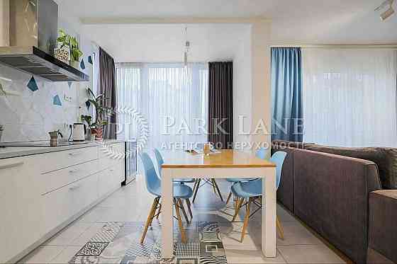 NEW ЖК Кришталеві Джерела Метрологічна 109а Феофанія метро Теремки Киев