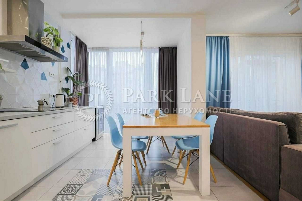 NEW ЖК Кришталеві Джерела Метрологічна 109а Феофанія метро Теремки Киев - изображение 2