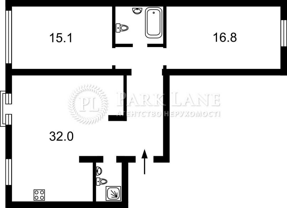 NEW ЖК Кришталеві Джерела Метрологічна 109а Феофанія метро Теремки Киев - изображение 5