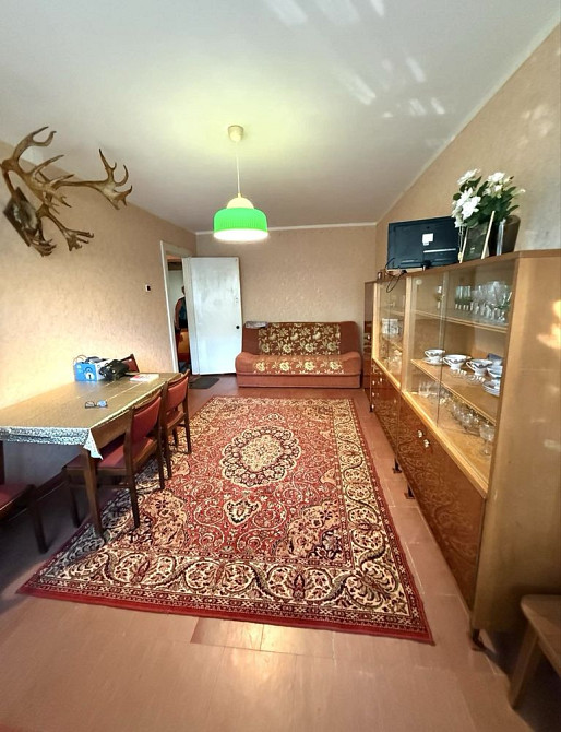 Продаю 3х комнатную квартиру, пер.Бульварный, Артем Кривой Рог - изображение 1