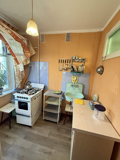 Продаю 3х комнатную квартиру, пер.Бульварный, Артем Кривой Рог - изображение 4