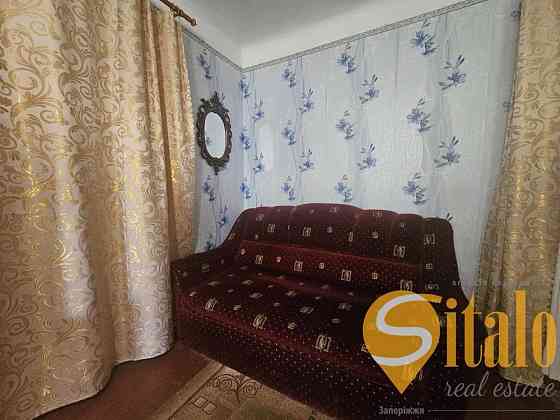 Продаж 2- х кімнатної квартири в Заводському районі Запоріжжя