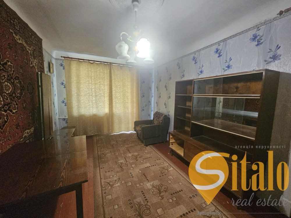 Продаж 2- х кімнатної квартири в Заводському районі Запорожье - изображение 3