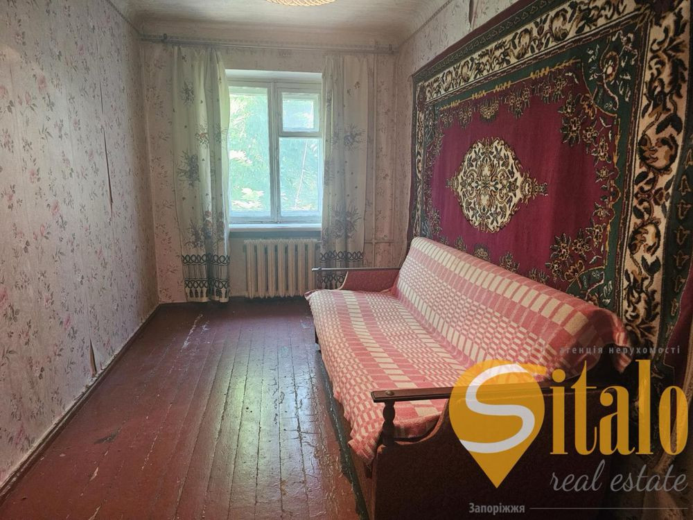 Продаж 2- х кімнатної квартири в Заводському районі Запорожье - изображение 2