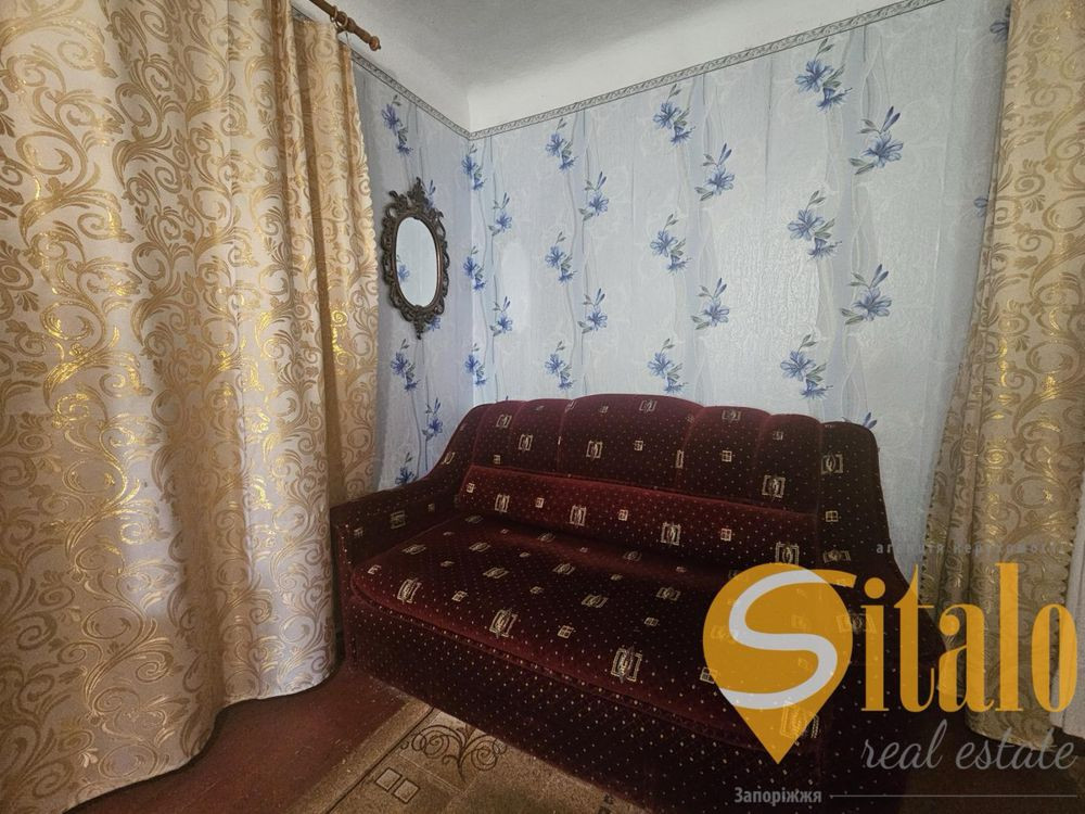 Продаж 2- х кімнатної квартири в Заводському районі Запорожье - изображение 4