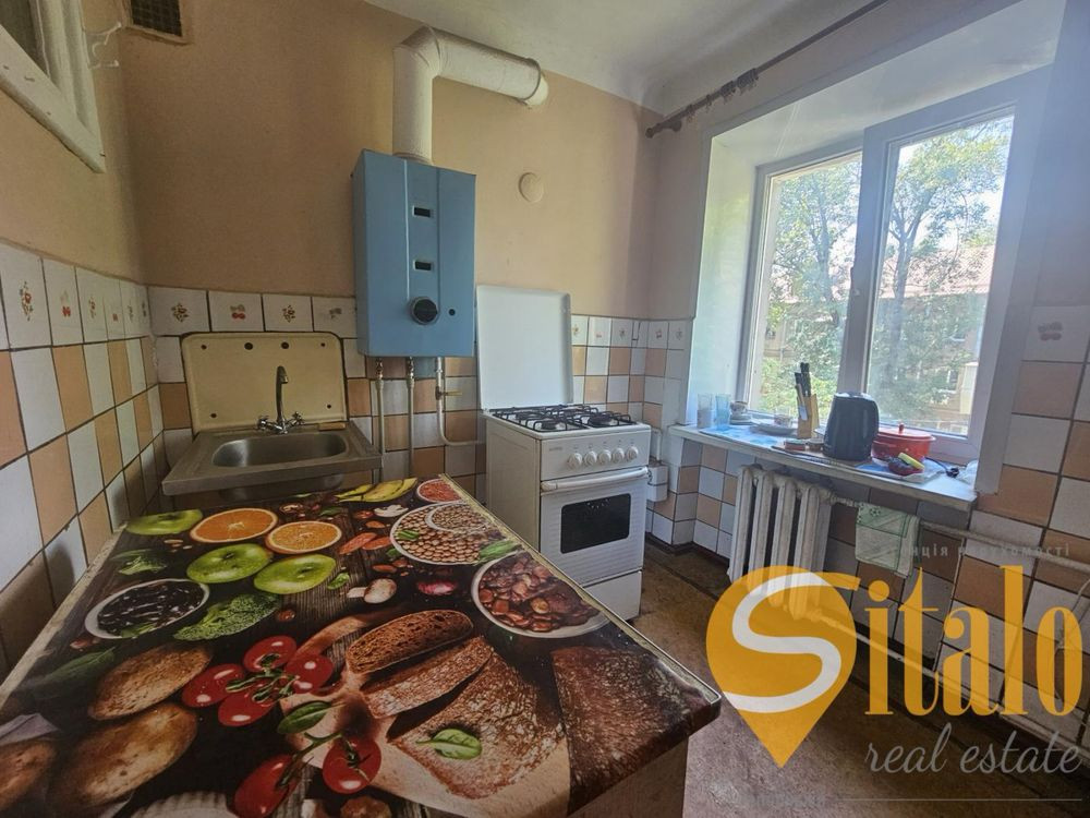 Продаж 2- х кімнатної квартири в Заводському районі Запорожье - изображение 7