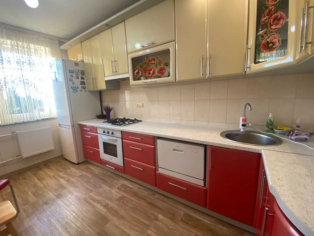 Продам 3-х в цегляному будинку по Киівській Житомир - изображение 2