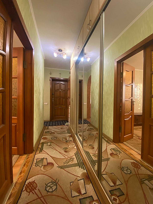 Продам 3-х в цегляному будинку по Киівській Житомир - изображение 4