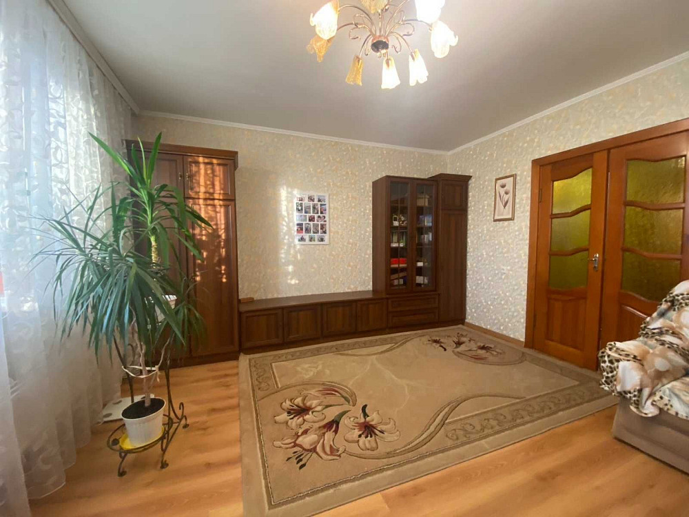 Продам 3-х в цегляному будинку по Киівській Житомир - изображение 5